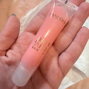 Lancome Juicy Tube Lip Gloss - Soft Pink